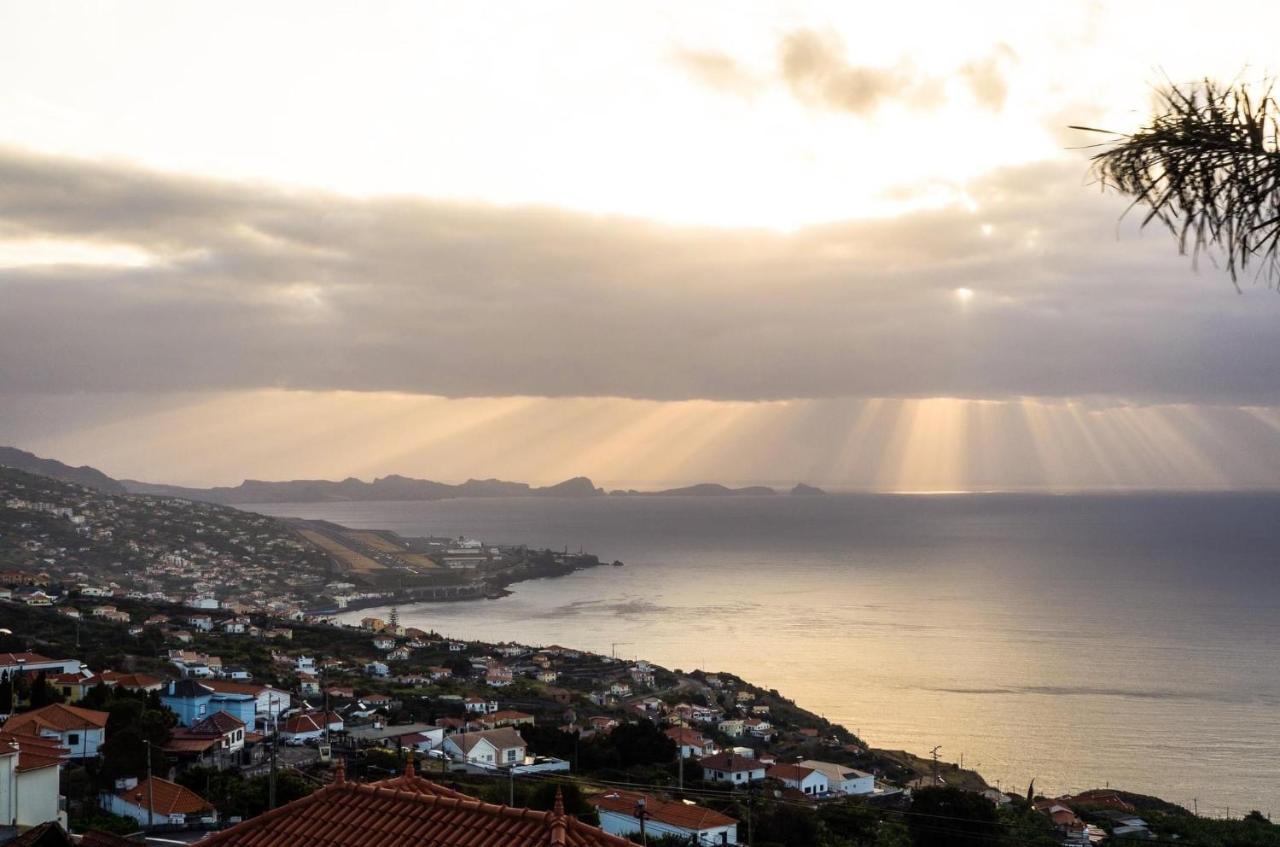 Casa Do Mundo Madeira Bed & Breakfast *