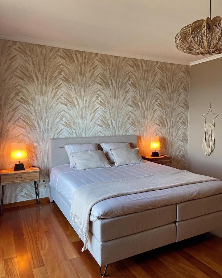 Bed & Breakfast Casa Do Mundo Madeira *