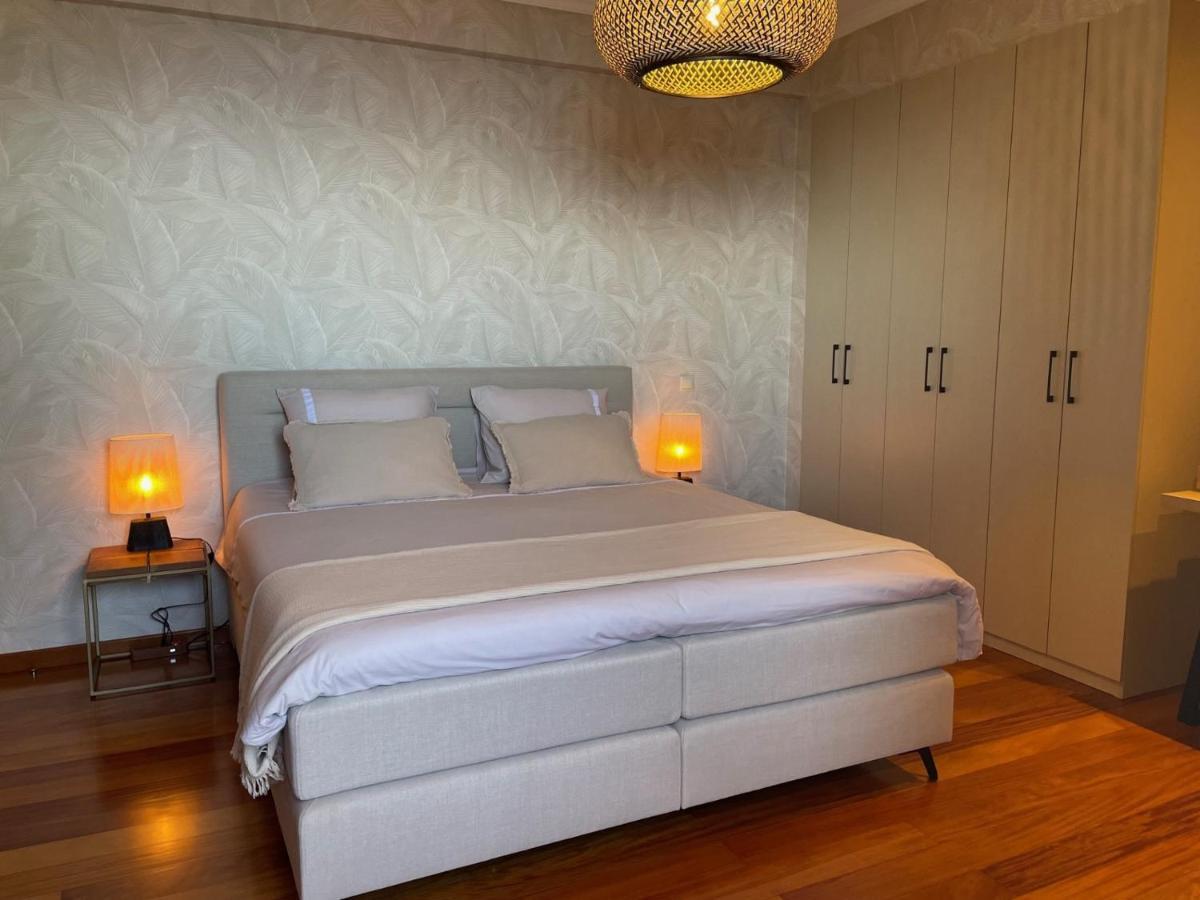 Bed & Breakfast Casa Do Mundo Madeira *