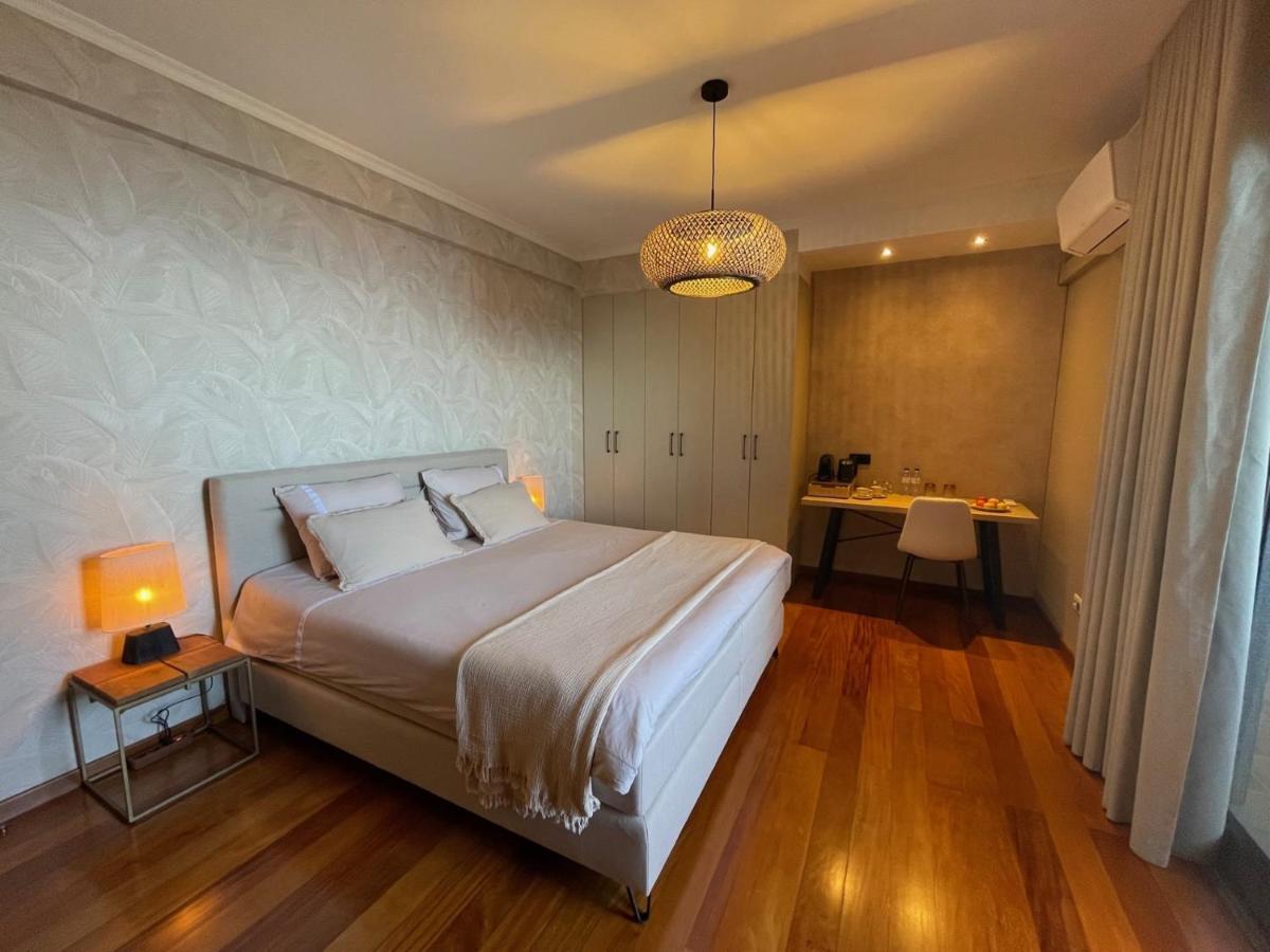 Casa Do Mundo Madeira Bed & Breakfast *