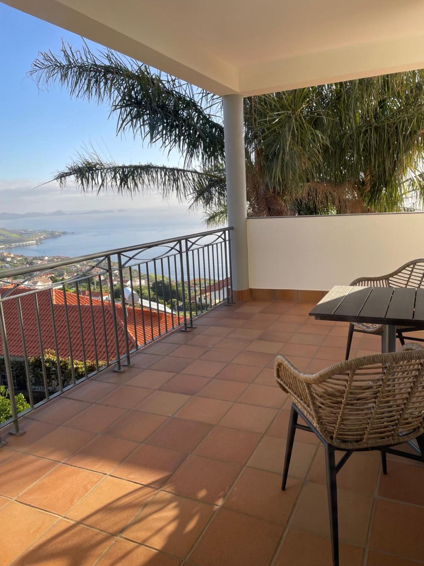 Casa Do Mundo Madeira Bed & Breakfast *