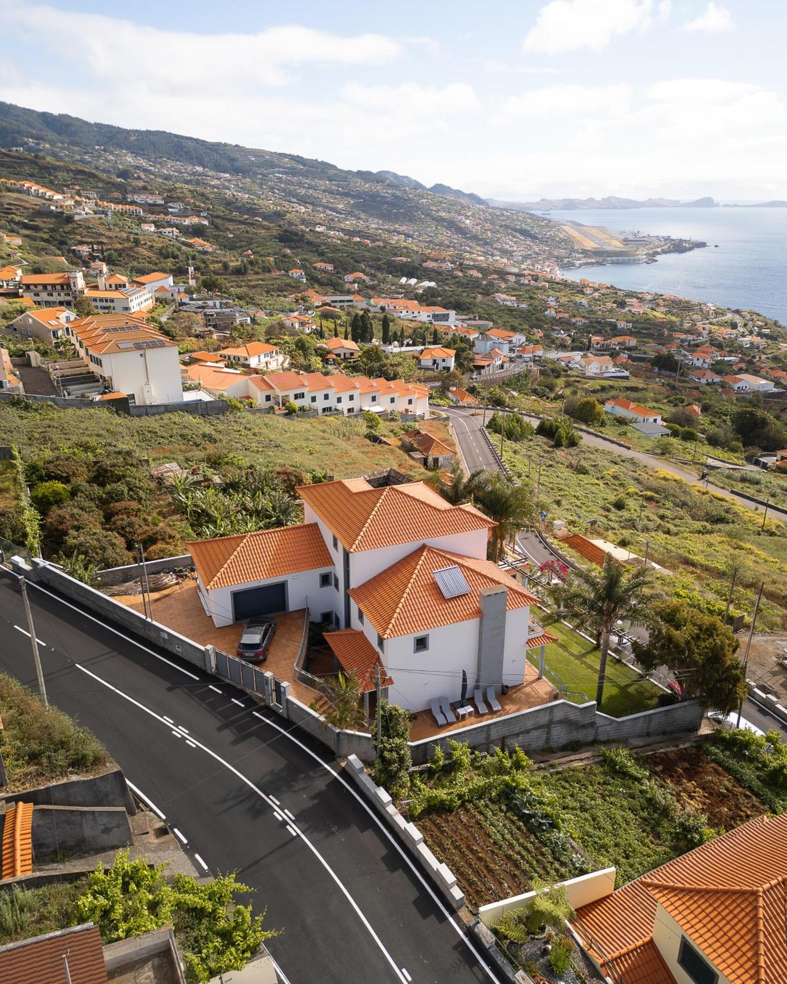 Casa Do Mundo Madeira *