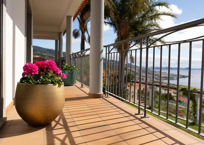Casa Do Mundo Madeira